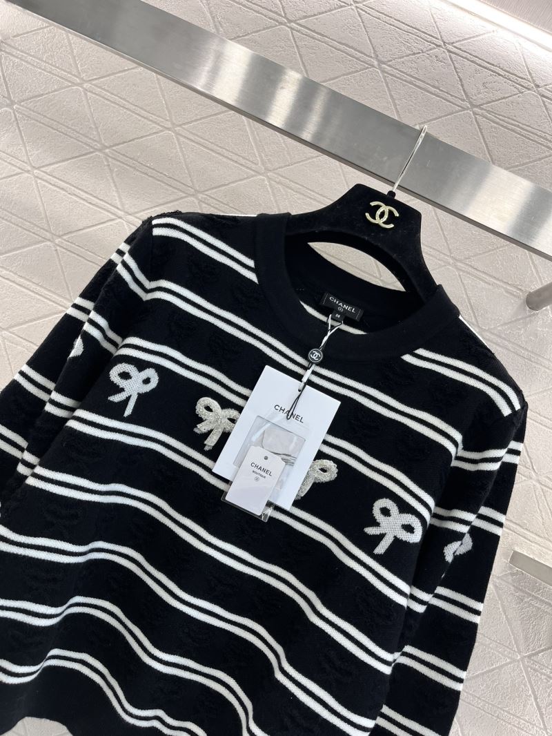 Chanel Sweaters